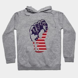 Betsy ross T-shirt Hoodie